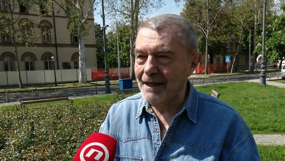 Igor Dekanić, analitika