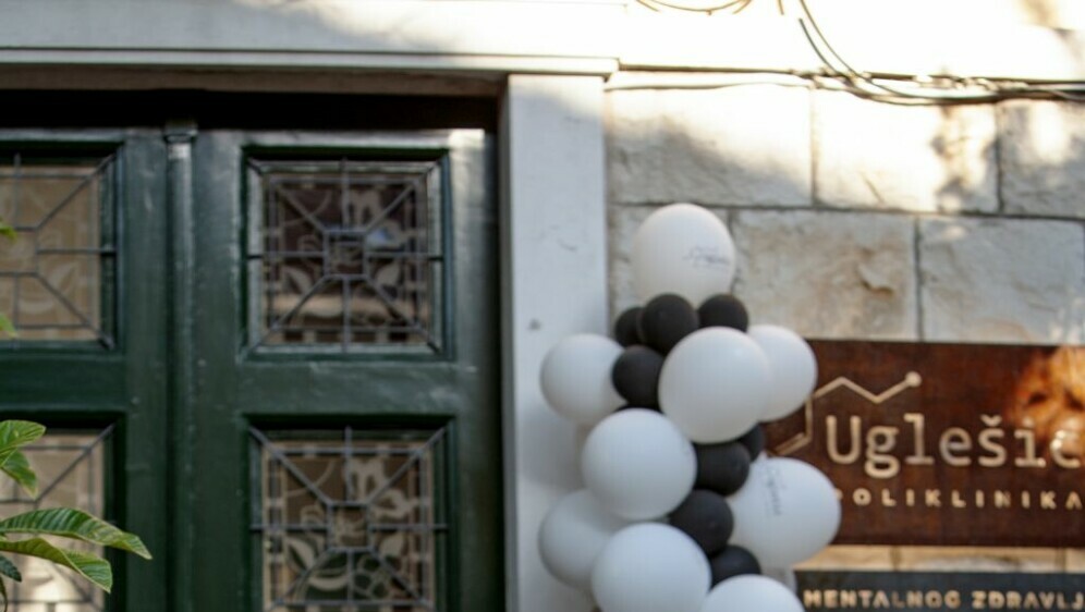 Iris Rajčić i Marko Livaja - 1