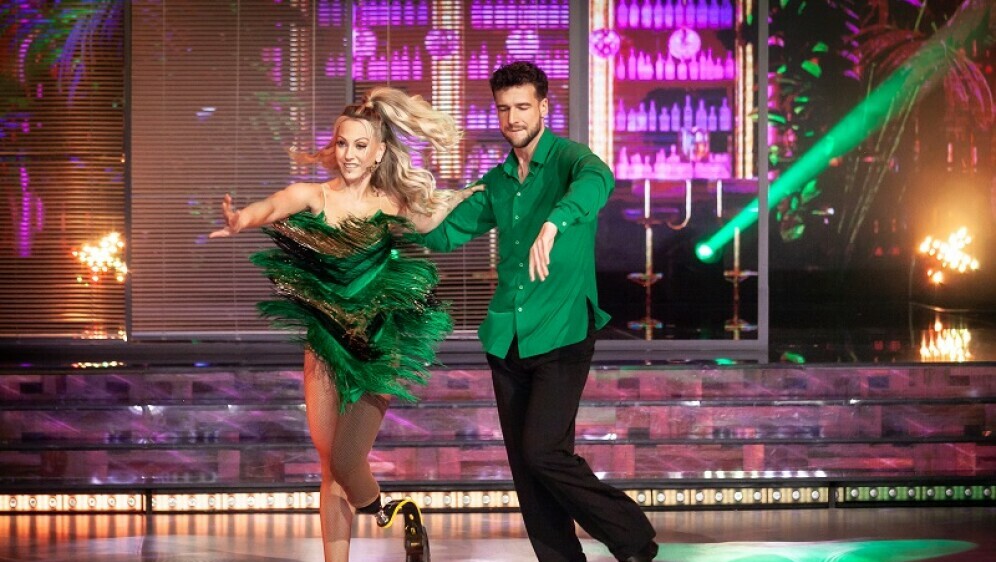 Marko Mrkić i Maja Drobnjaković - 5