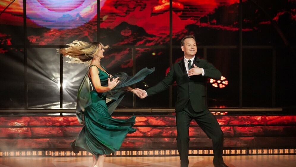 Frano Ridjan, Gabriela Pilić