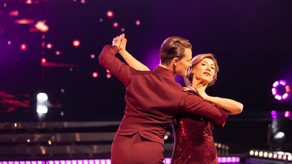 Daria Lorenci Flatz i Ivan Jarnec - 1