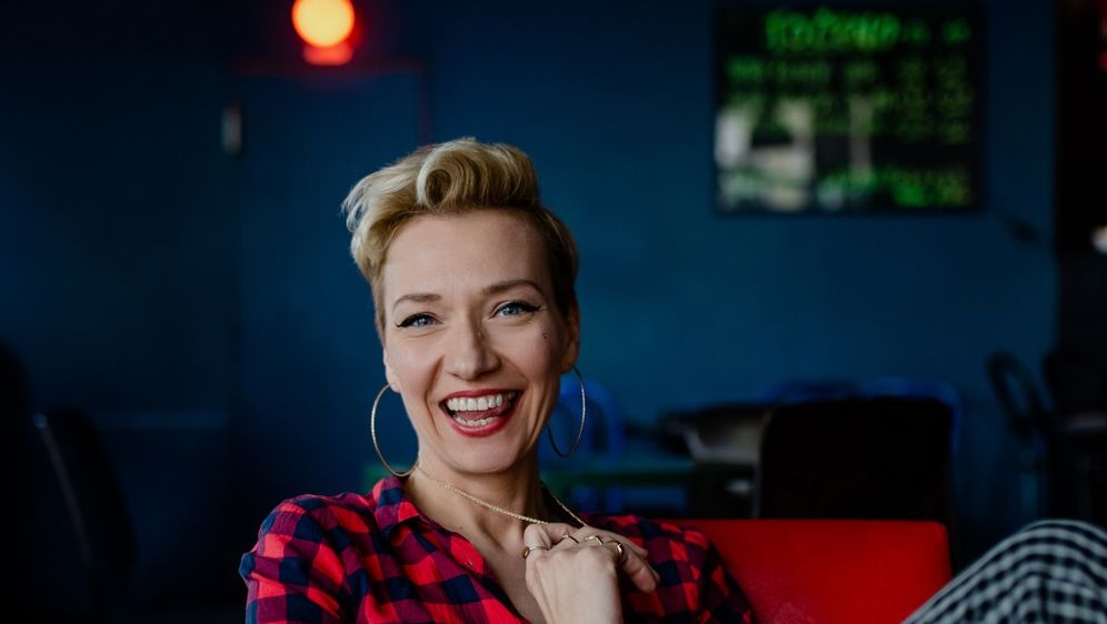 Mirela Priselac Remi