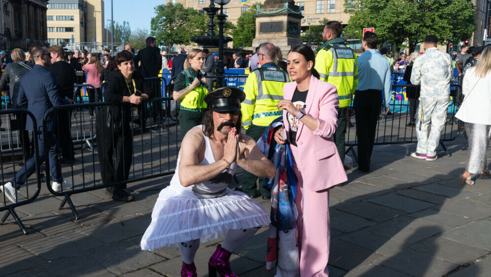 Damir Martinović Mrle - 2