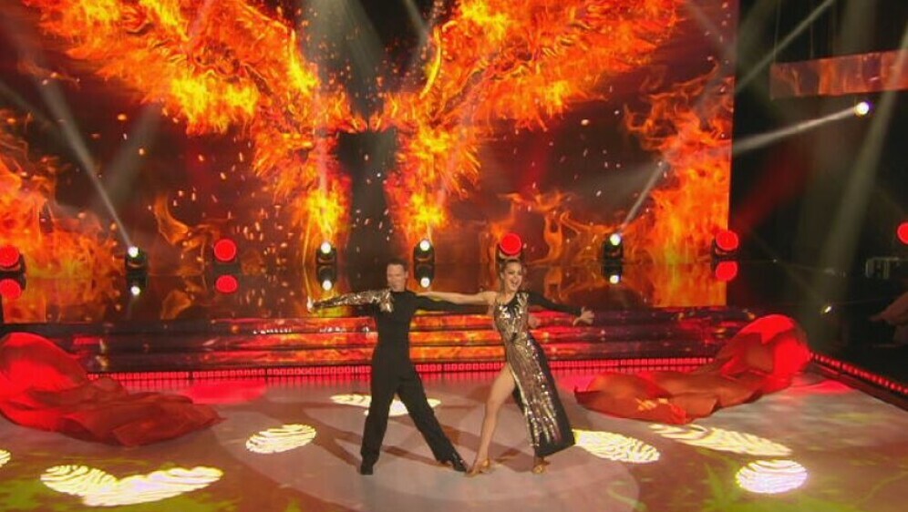 Tara Thaller i Mateo Cvenić - 1