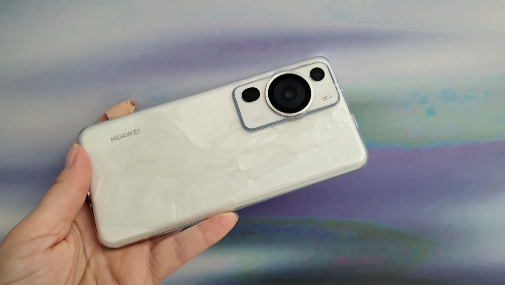 Huawei P60 Pro - 1
