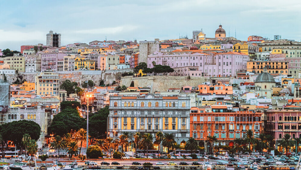 Cagliari