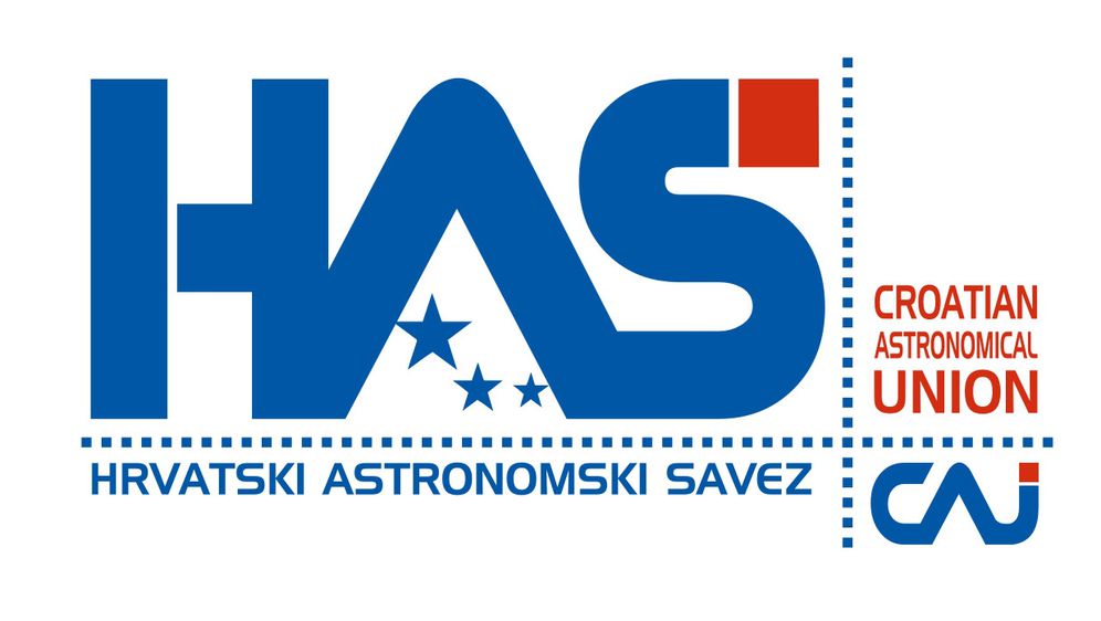 Hrvatski astronomski savez