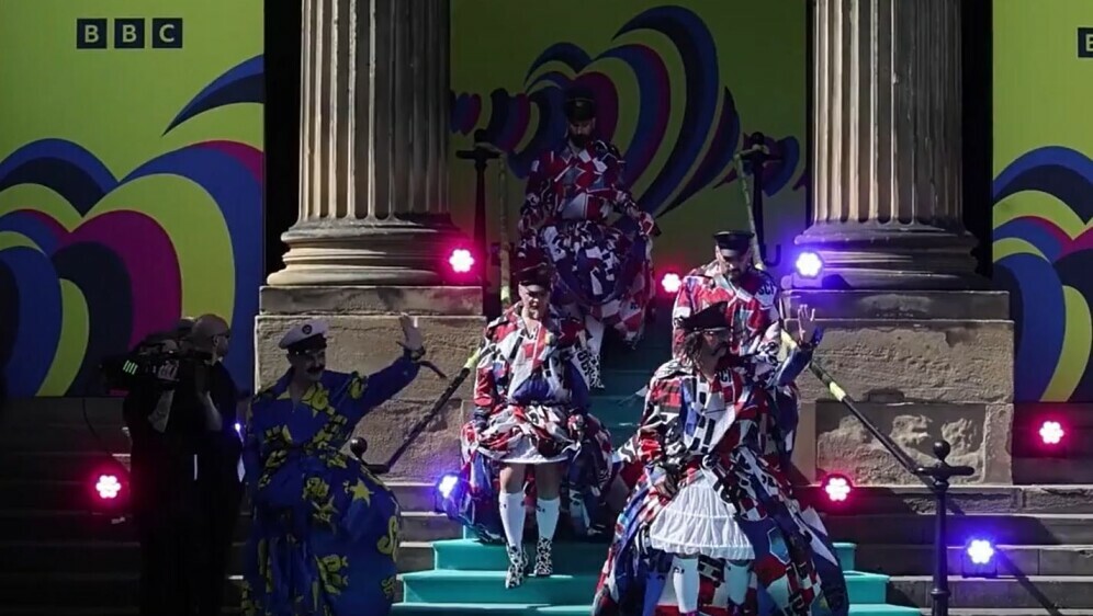 Let 3 večeras u borbi za finale Eurosonga - 2