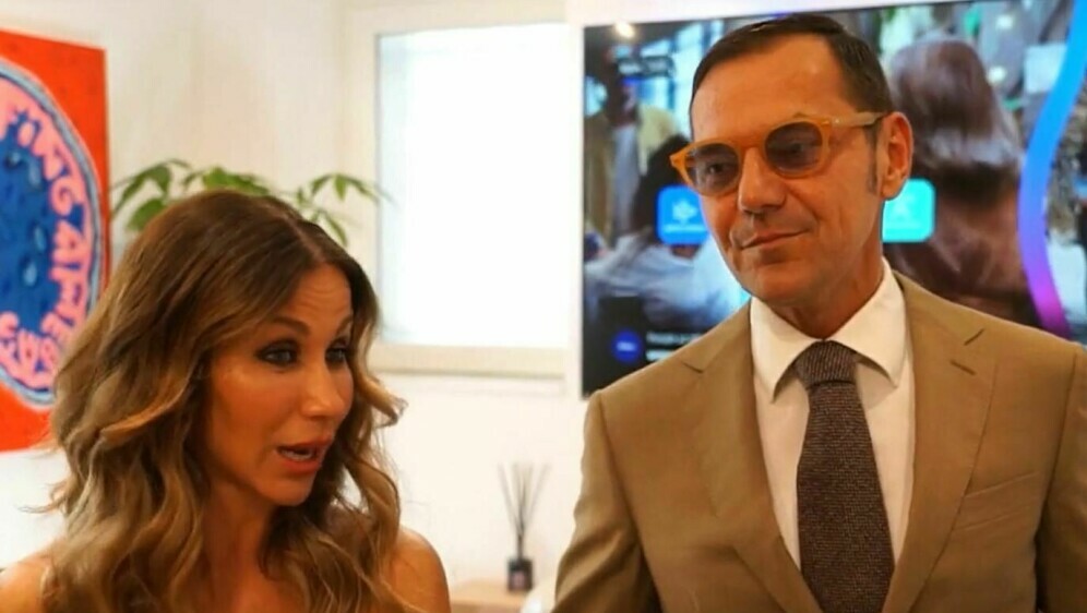 Ana Gruica i Boran Uglešić otkrili nepoznate detalje o svojoj ljubavi - 2