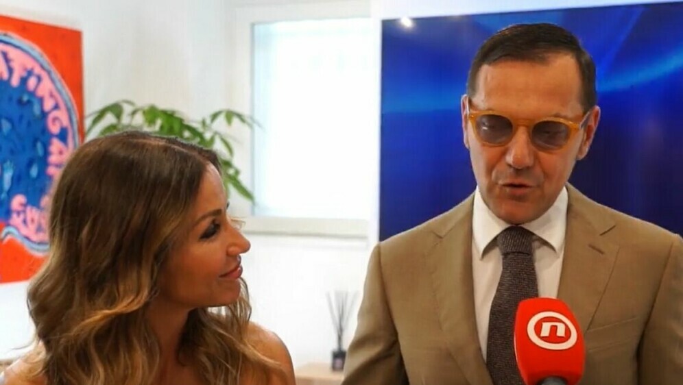 Ana Gruica i Boran Uglešić otkrili nepoznate detalje o svojoj ljubavi