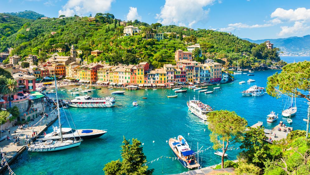 Portofino