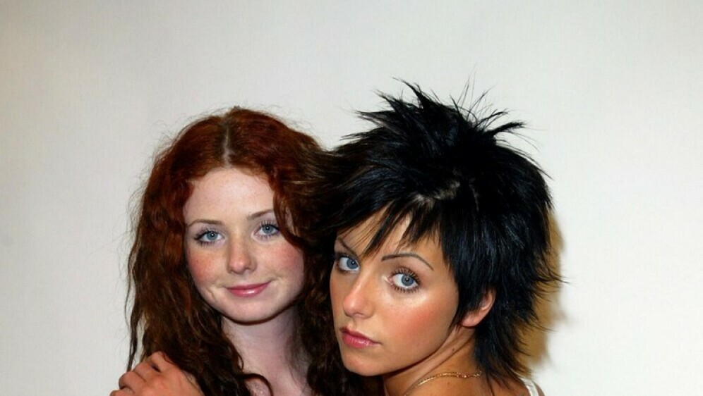 Yulia Volkova i Lena Katina - 2