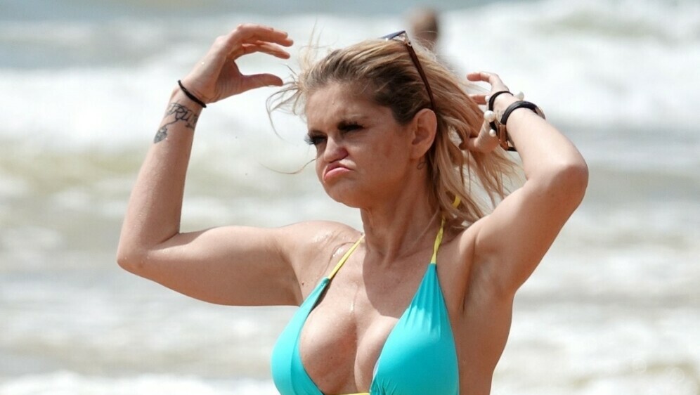 Danniella Westbrook - 3