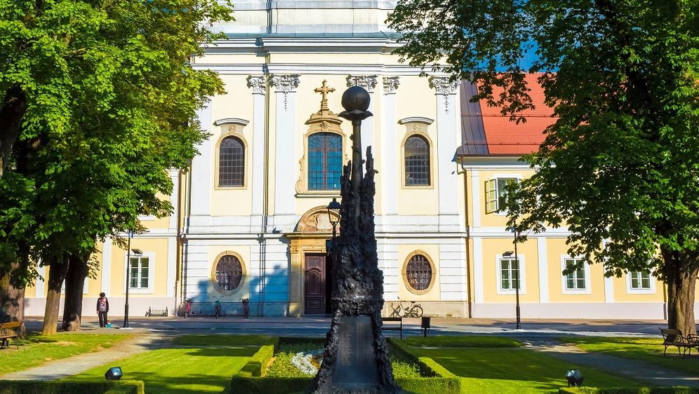 Bjelovar, Hrvatska - 2