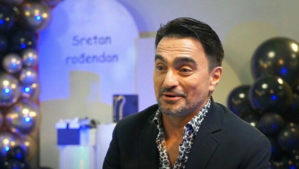 In Magazin: Joško Čagalj Jole - 2