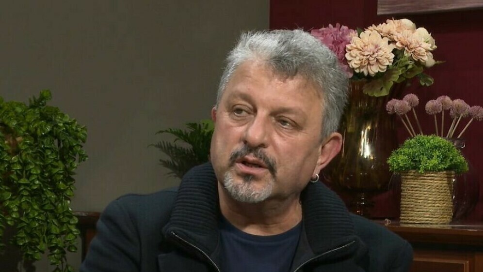 In Magazin: Ivo Jagnjić, Dalmatino - 1