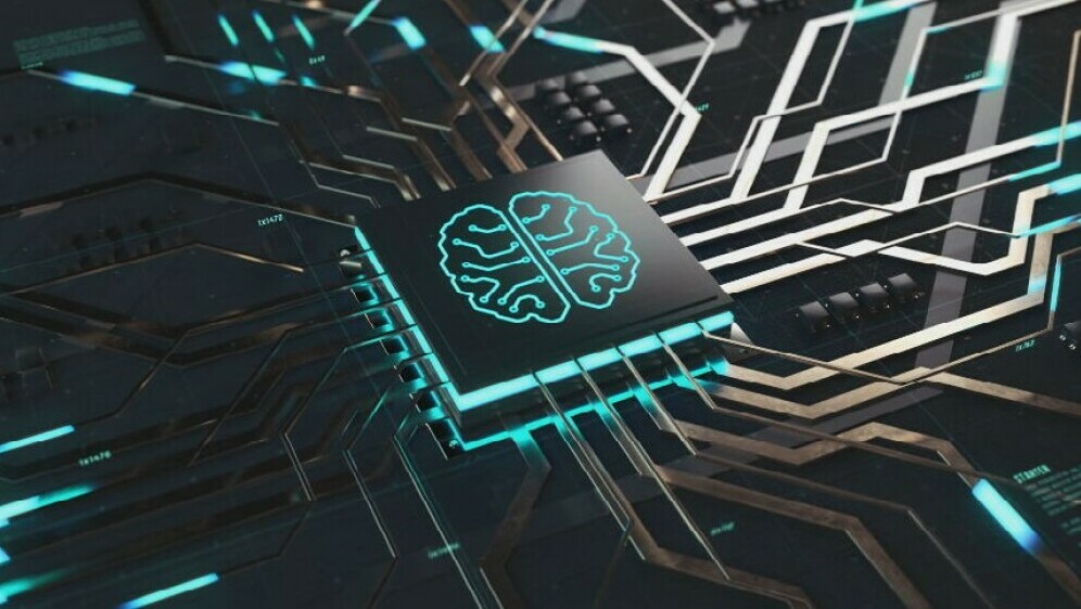 Umjetna inteligencija, ilustracija - 2