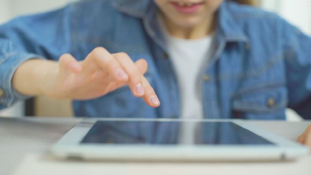 Umjetna inteligencija, ilustracija - 1