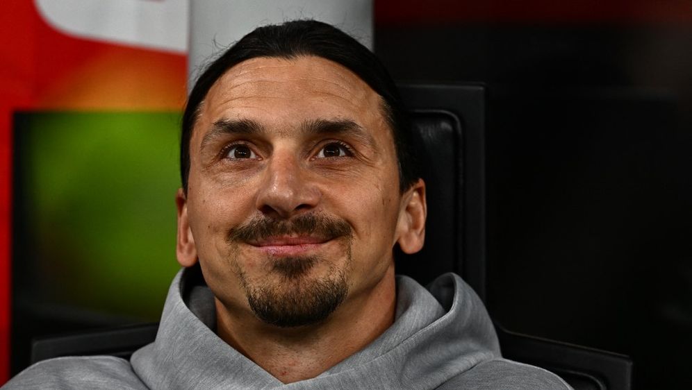 Zlatan Ibrahimović