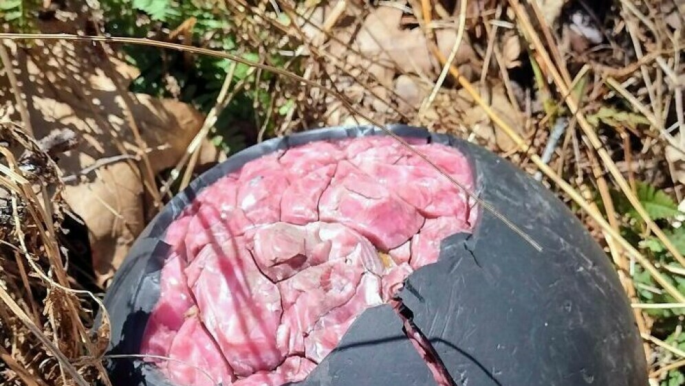 Unutrašnjost predmeta - 26