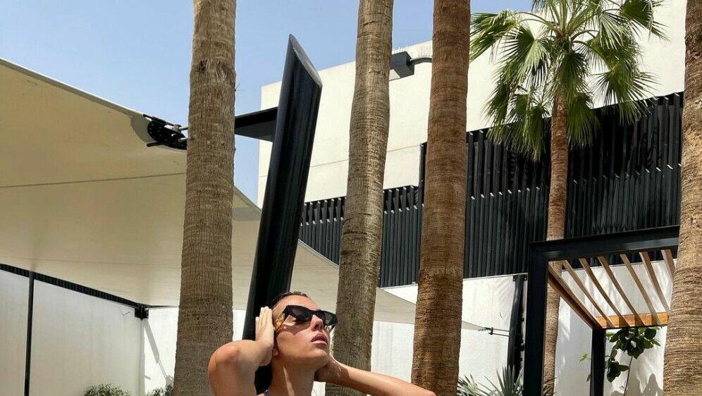 Georgina Rodriguez - 4