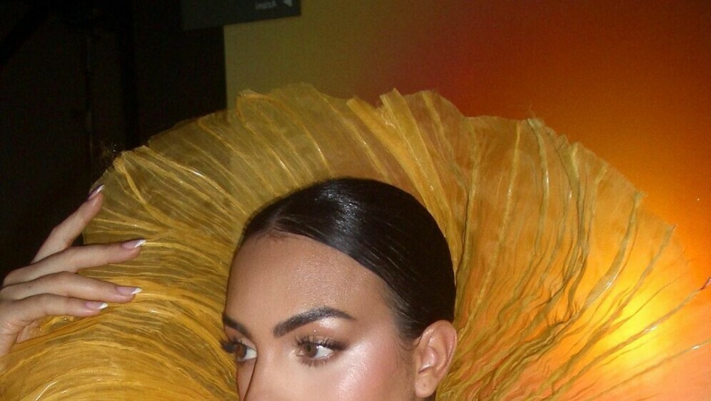 Georgina Rodriguez - 5