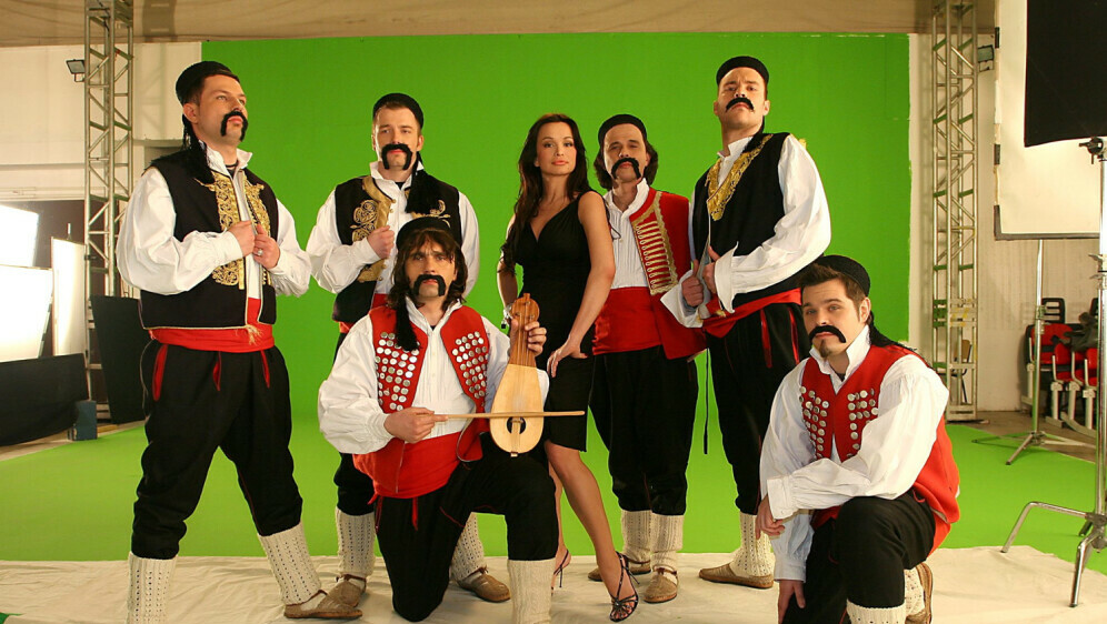 Severina i Let 3 - 1