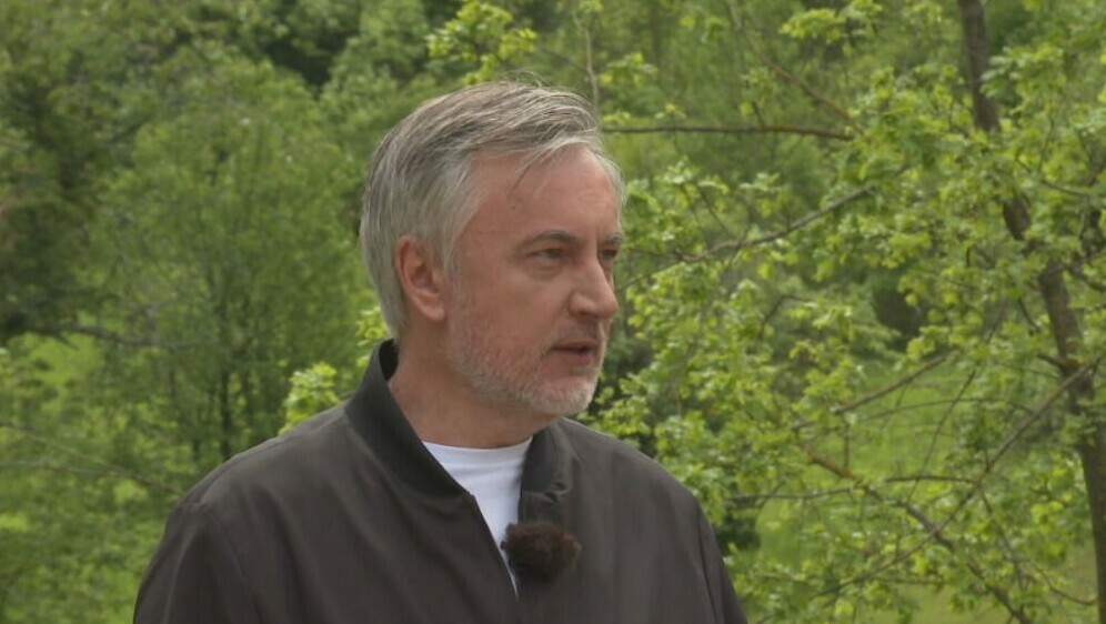 In Magazin: Miroslav Škoro - 6