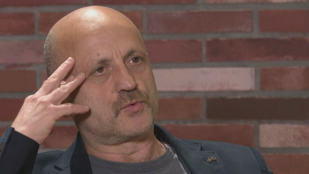 In Magazin: Mile Kekin - 7