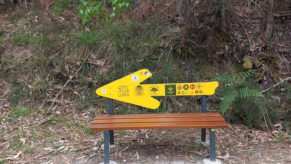 Camino del Norte - 8