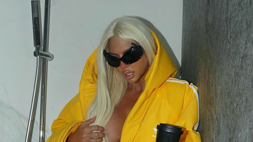 Jelena Karleuša - 1