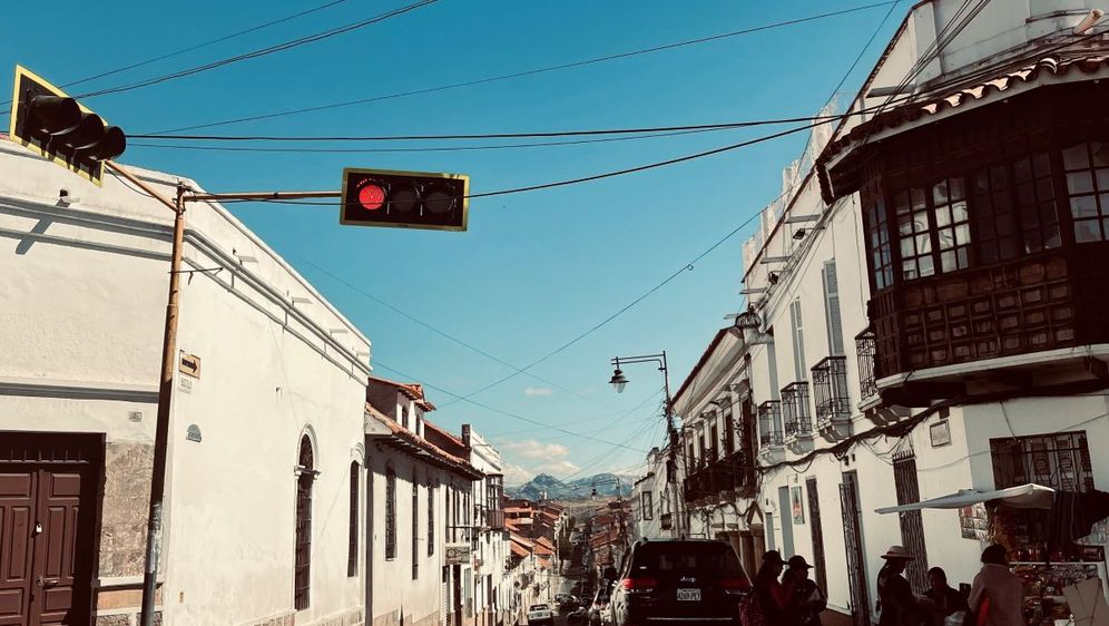 Salar de Uyuni putopis - 40