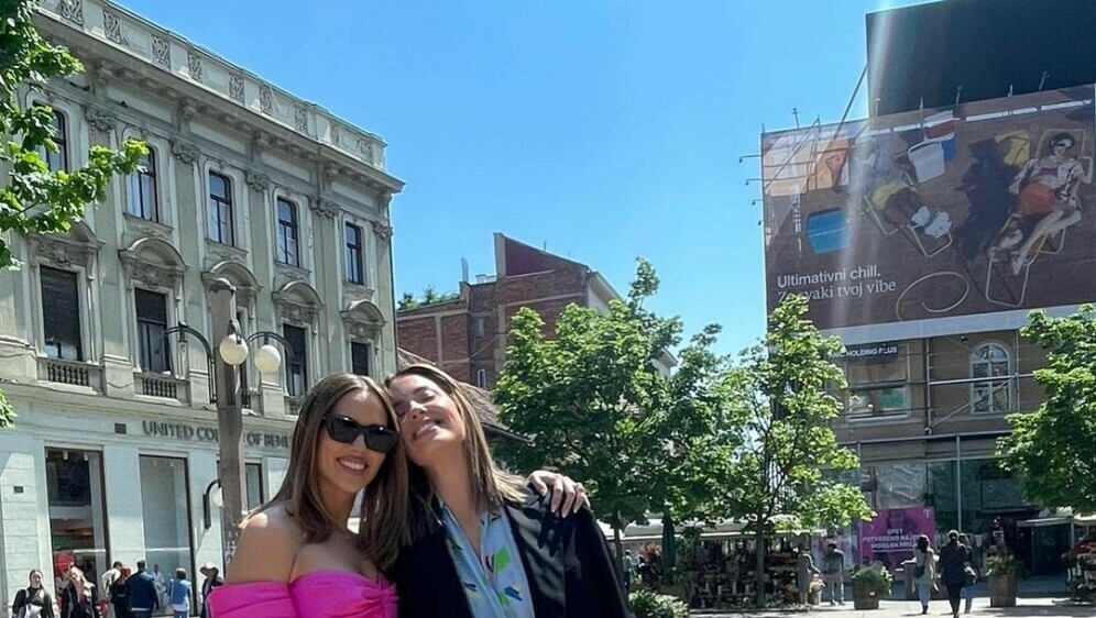 Franka Batelić i Sara Jo - 3
