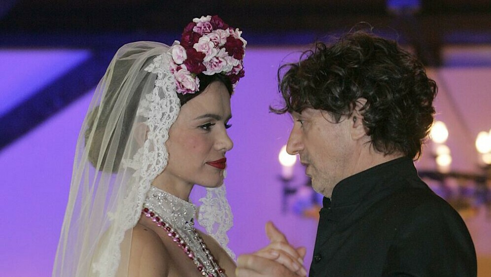 Severina 2008. godine - 1