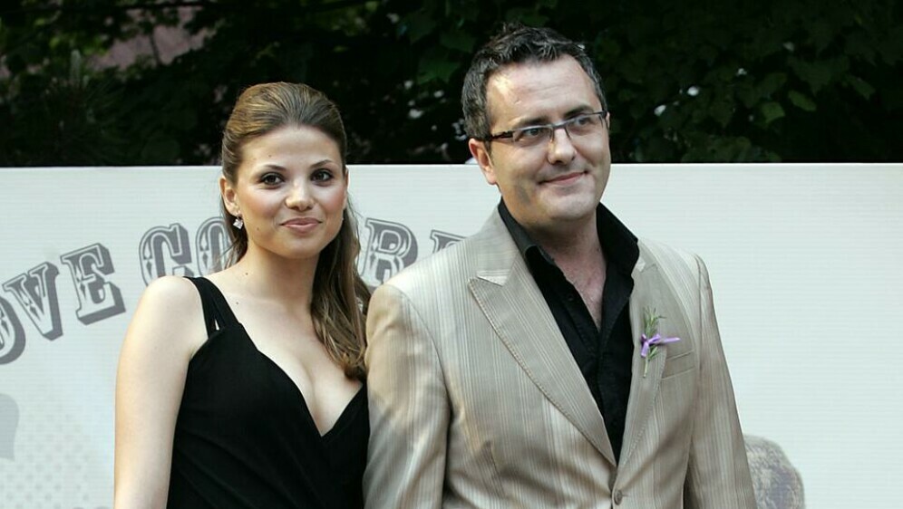 Tarik i Lejla Filipović - 2