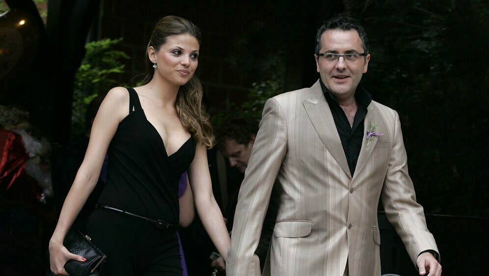 Tarik i Lejla Filipović - 3