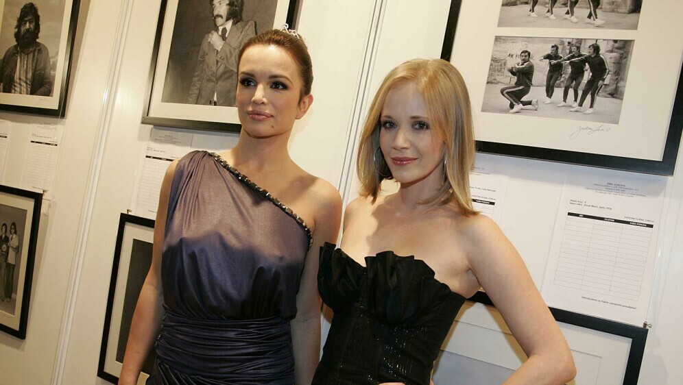 Jelena Rozga i Severina - 4