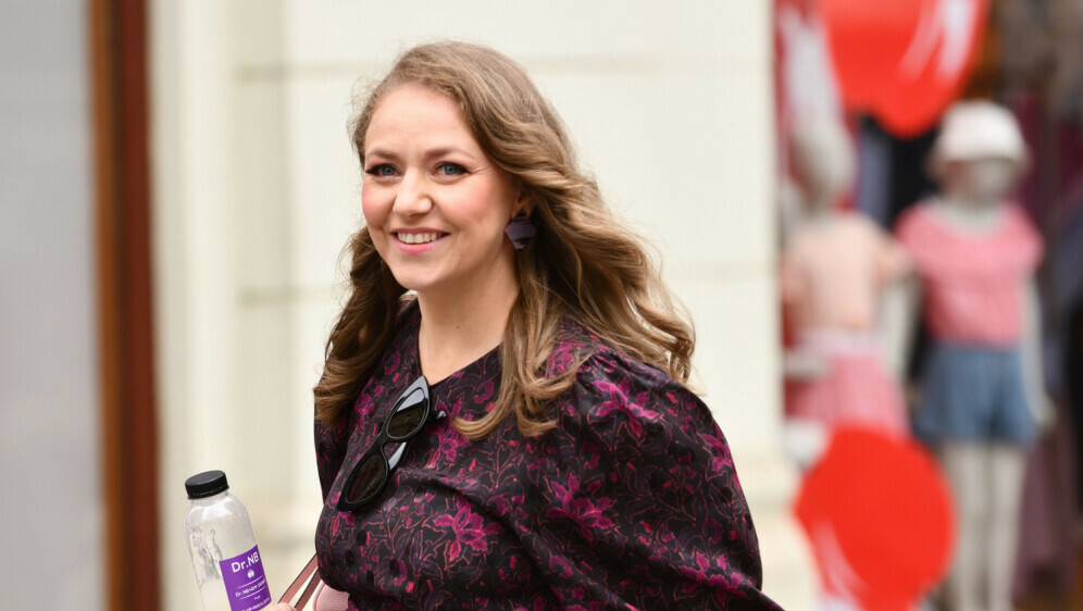 Marija Borić Jerneić - 1