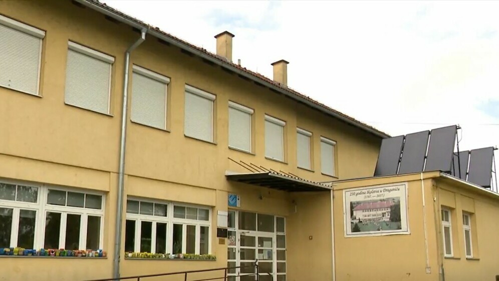 Roditelji protiv cjelodnevne nastave - 1