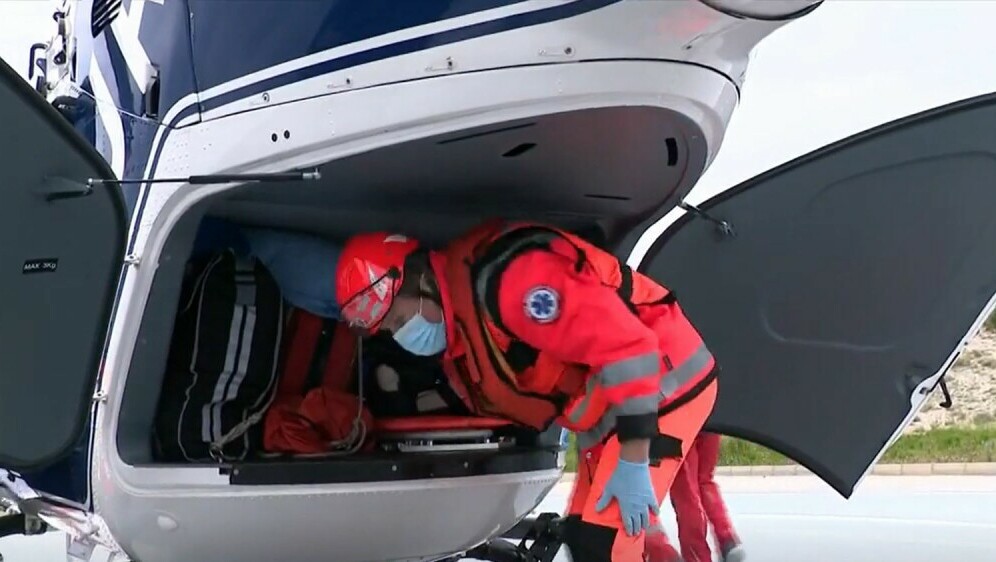 Zakon o hitnoj medicinskoj pomoći - 7