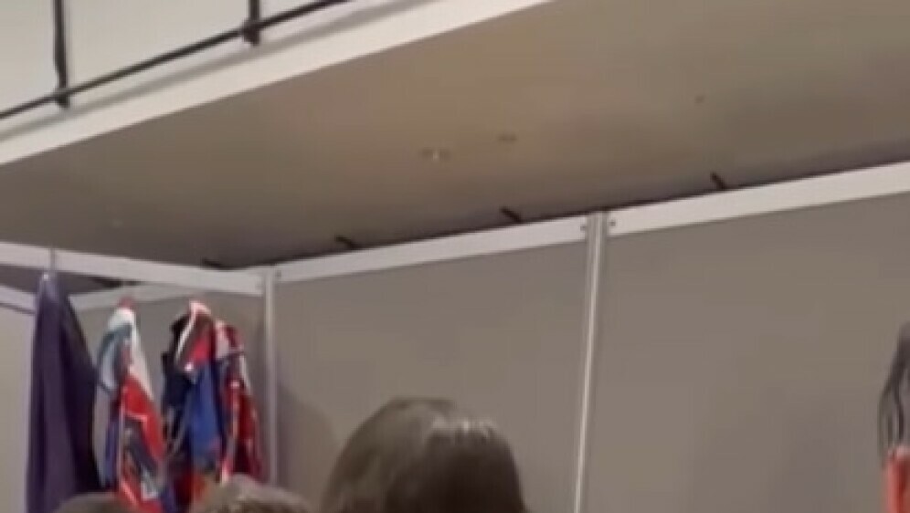 Let 3 nakon Eurosonga - 3