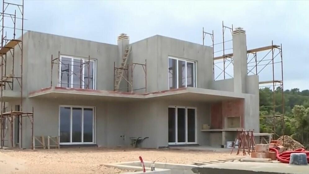 Ne stišava se afera šefa HEP-a - 1