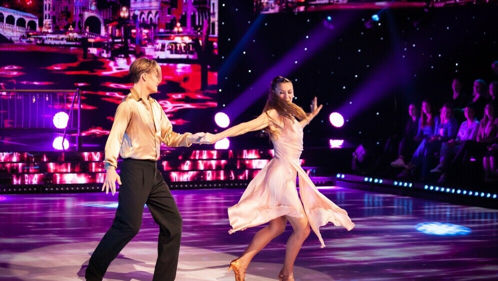 Daria Lorenci Flatz i Ivan Jarnec - 3