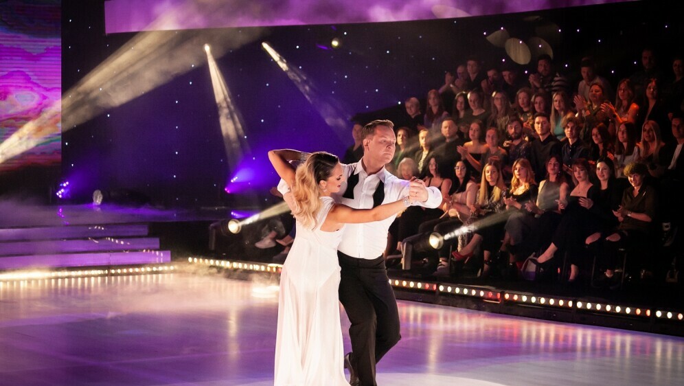 Frano Ridjan i Gabriela Pilić - 4