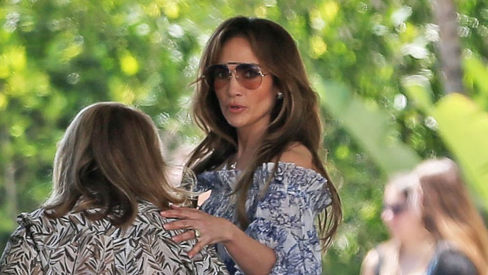 Jennifer Lopez proslavila je Majčin dan sa svojom mamom Guadalupe