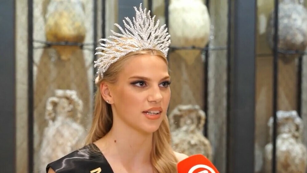 Anetta Rajković - 2