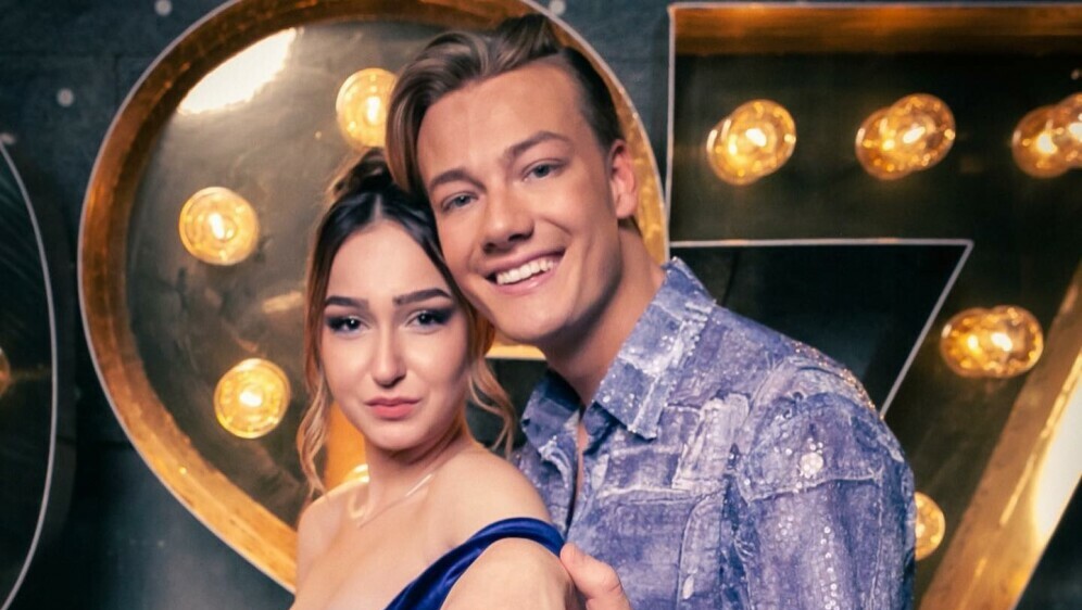 Ivan Jarnec i Lejdi Perković - 2