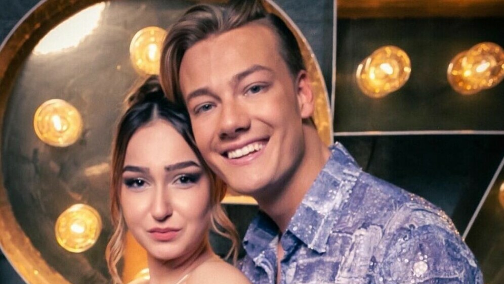 Ivan Jarnec i Lejdi Perković - 4