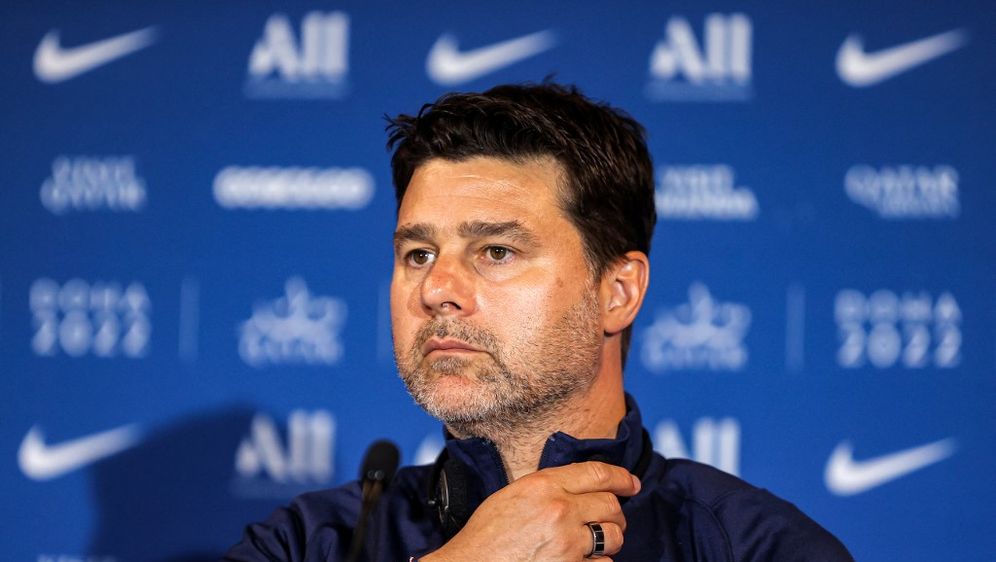 Mauricio Pochettino