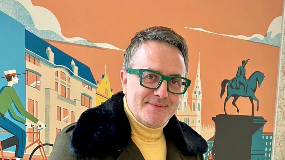 Tarik Filipović - 1